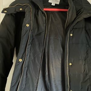 Cole Hann Signature Winter Coat